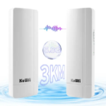 long range wifi point to point wireless bridge