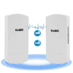 3km long range wireless cpe 300mbps 5.8GHz 12dBi high gain antenna outdoor wifi bridge