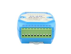 ZLAN9480A Extender și repetor RS485 cu 8 canale – imagine 2