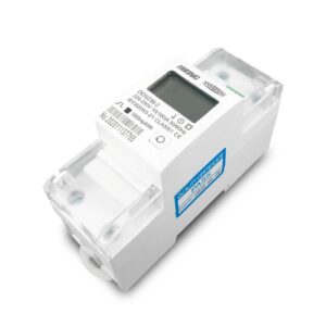 Contor monofazic unitarif 100A – imagine 2