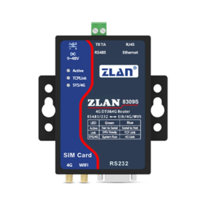 ZLAN8309S-E