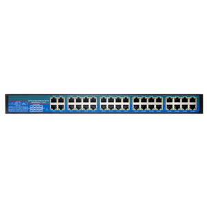 Gateway industrial Modbus RS485–Ethernet ZLAN5W12 32 canale – Serial Server TCP/IP – imagine 2