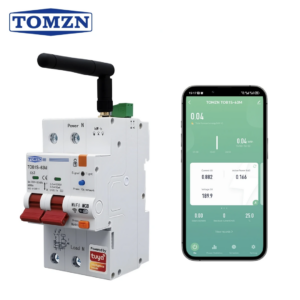 TOMZN TOB1S-63M