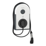 Stație încărcare EV 22kW Type 2 Schneider EVlink Pro AC EVB3S22NCB
