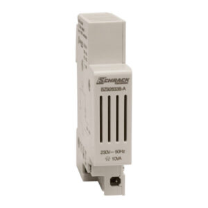 Sonerie DIN 12V / 230V – Sonerie Modulară pentru Tablou – imagine 2